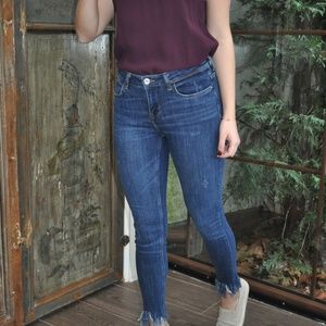 Zara Jeans